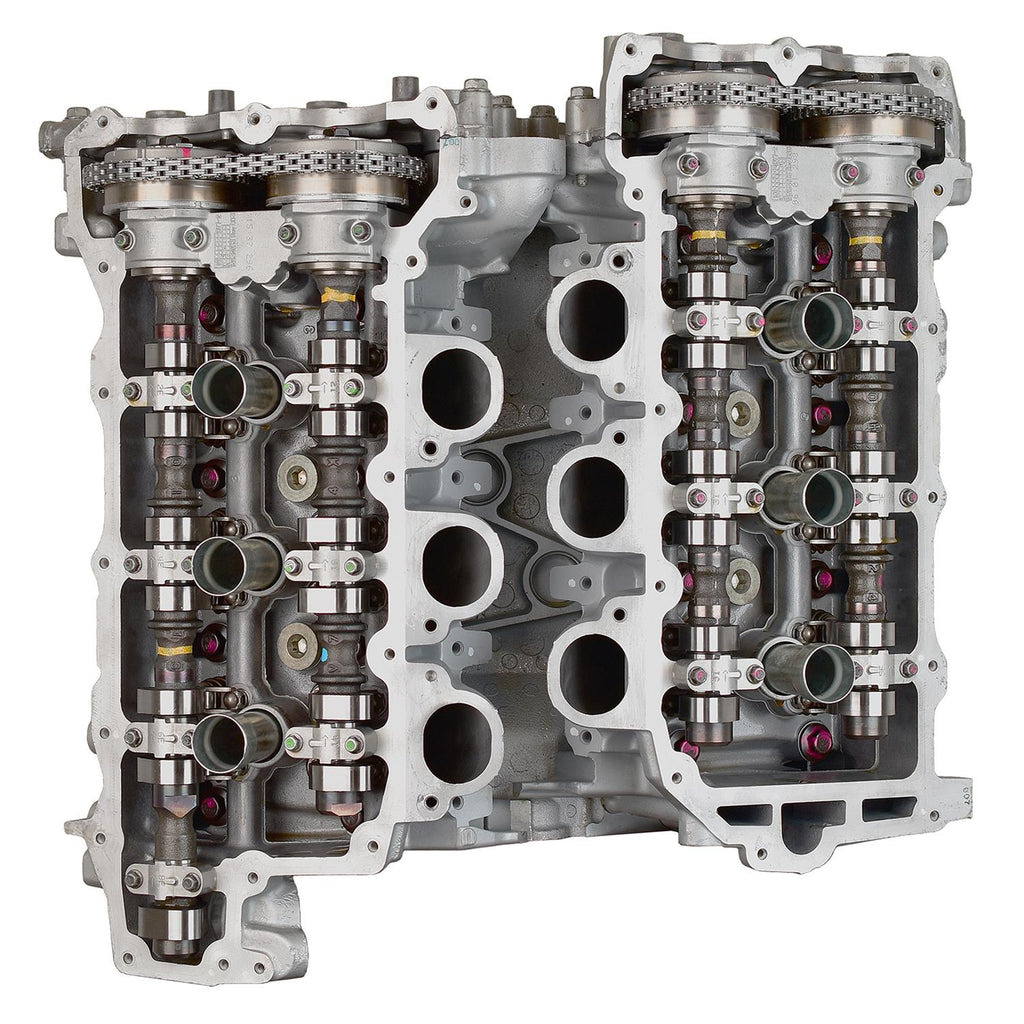 VEGE Remanufactured Long Block Crate Engines DCVW2 image 4