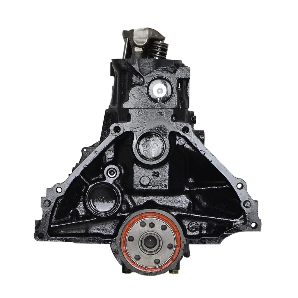 VEGE Remanufactured Long Block Crate Engines DFF8 image 2