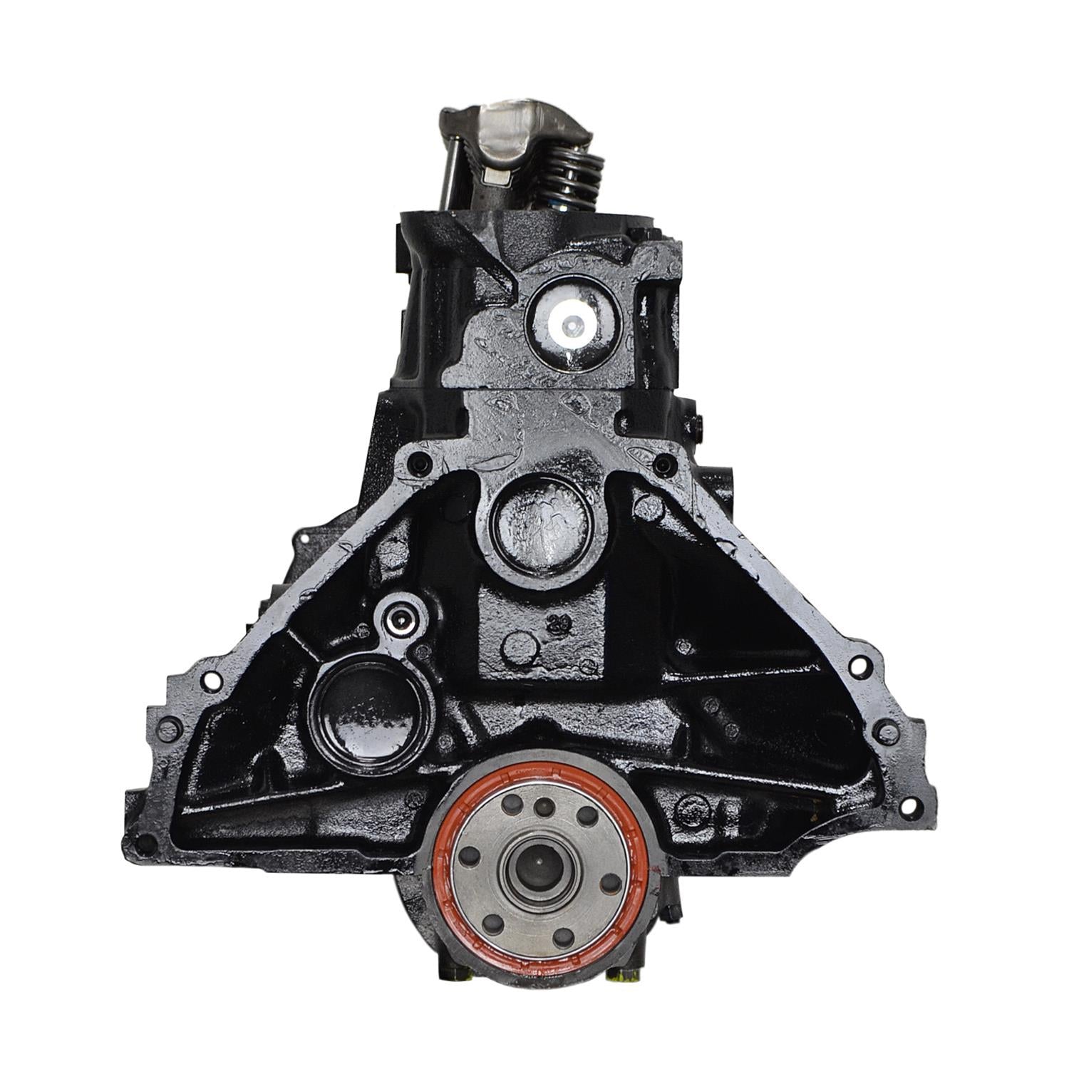 VEGE Remanufactured Long Block Crate Engines DFF8 image 2