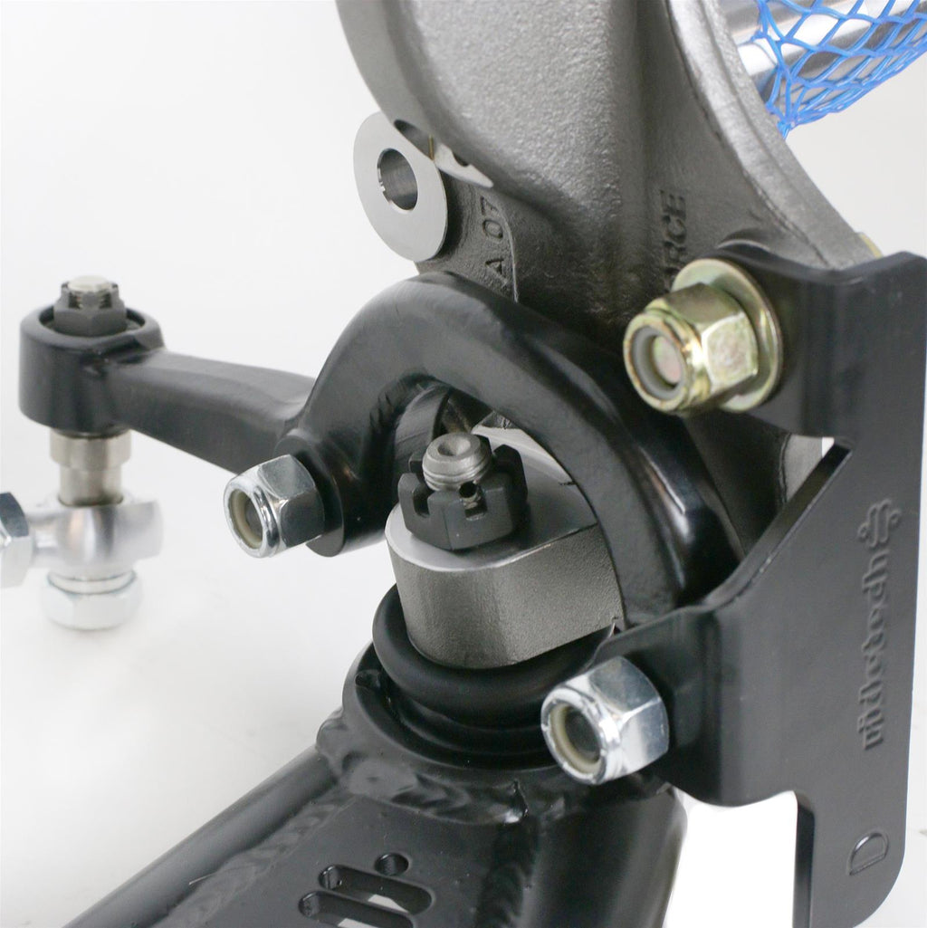 RideTech TruTurn Steering Systems 11259599 image 3