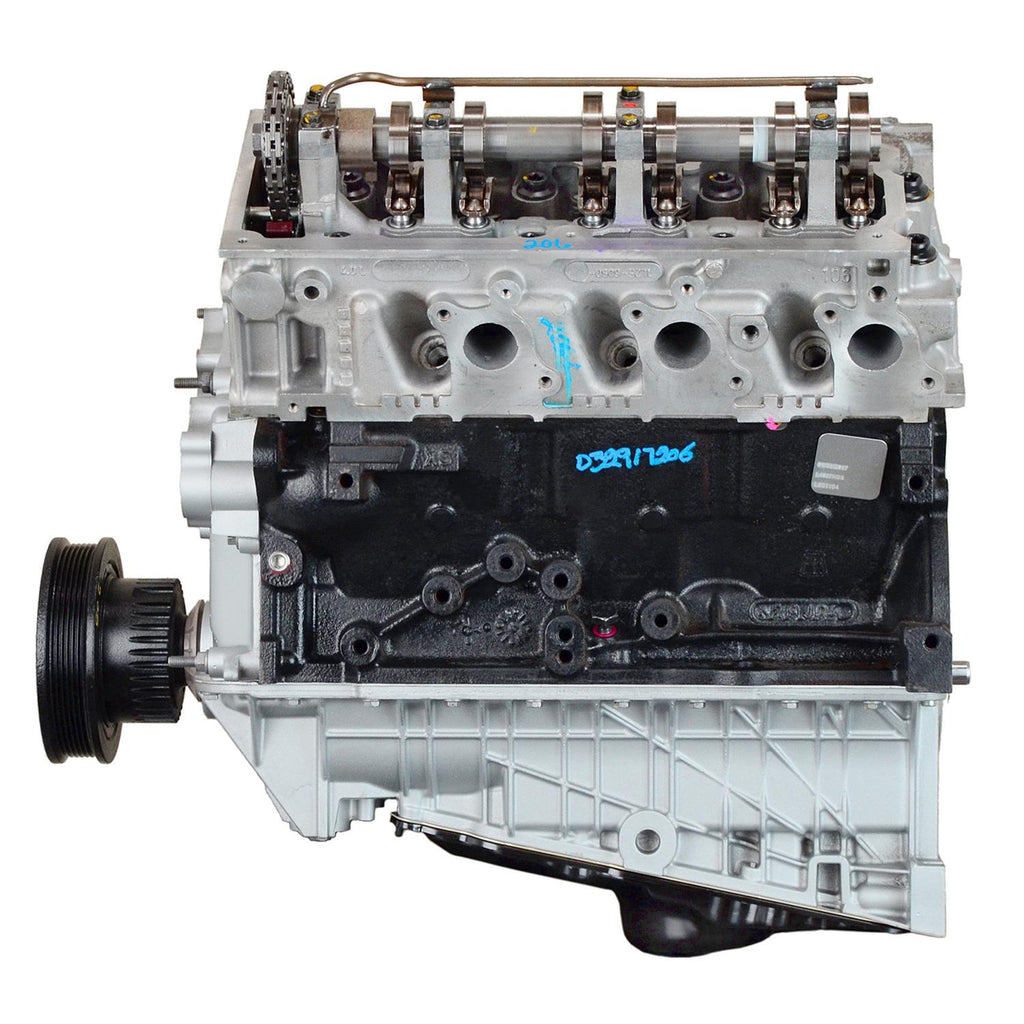 VEGE Remanufactured Long Block Crate Engines DFKH image 3