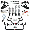 QA1 Level 2 Handling Suspension Kits BW02-GMG1 image 0