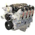 BluePrint Engines Chevy LS 376 C.I.D. 530HP EFI Retrofit Dressed Long Block Crate Engines PSLS3760CTF image 0