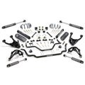 Hotchkis Sport Suspension Stage 2 TVS Systems 89004-2 image 0
