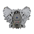 VEGE Remanufactured Long Block Crate Engines DCX4 image 0