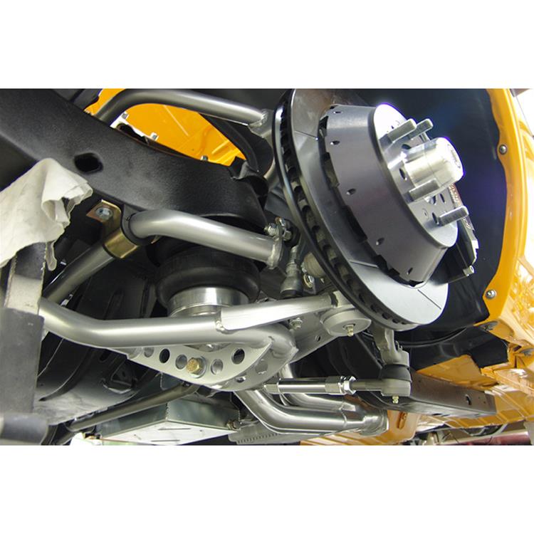 RideTech Suspension Kits, Air Springs 11260296 image 3