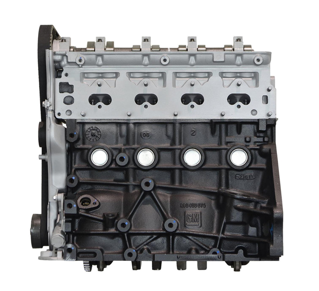 VEGE Remanufactured Long Block Crate Engines 122. image 1