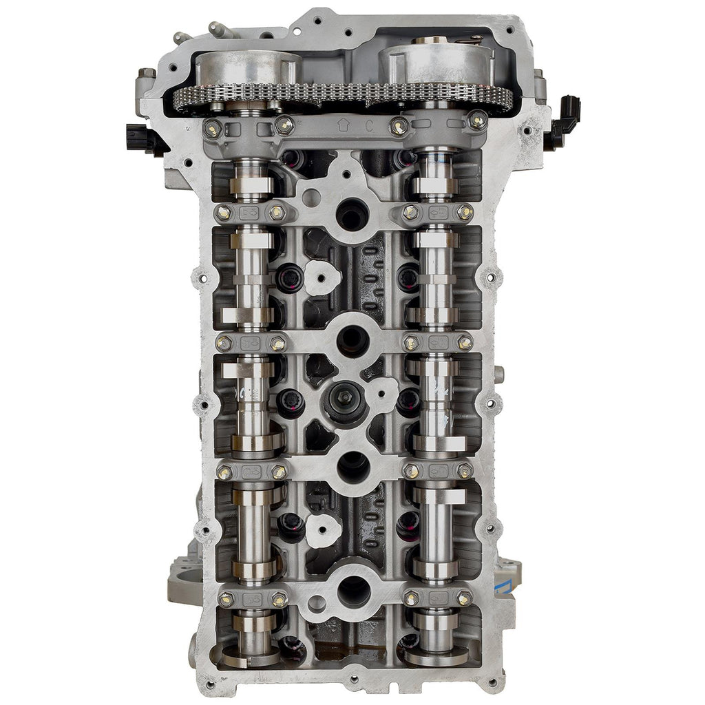 VEGE Remanufactured Long Block Crate Engines DDE9 image 4