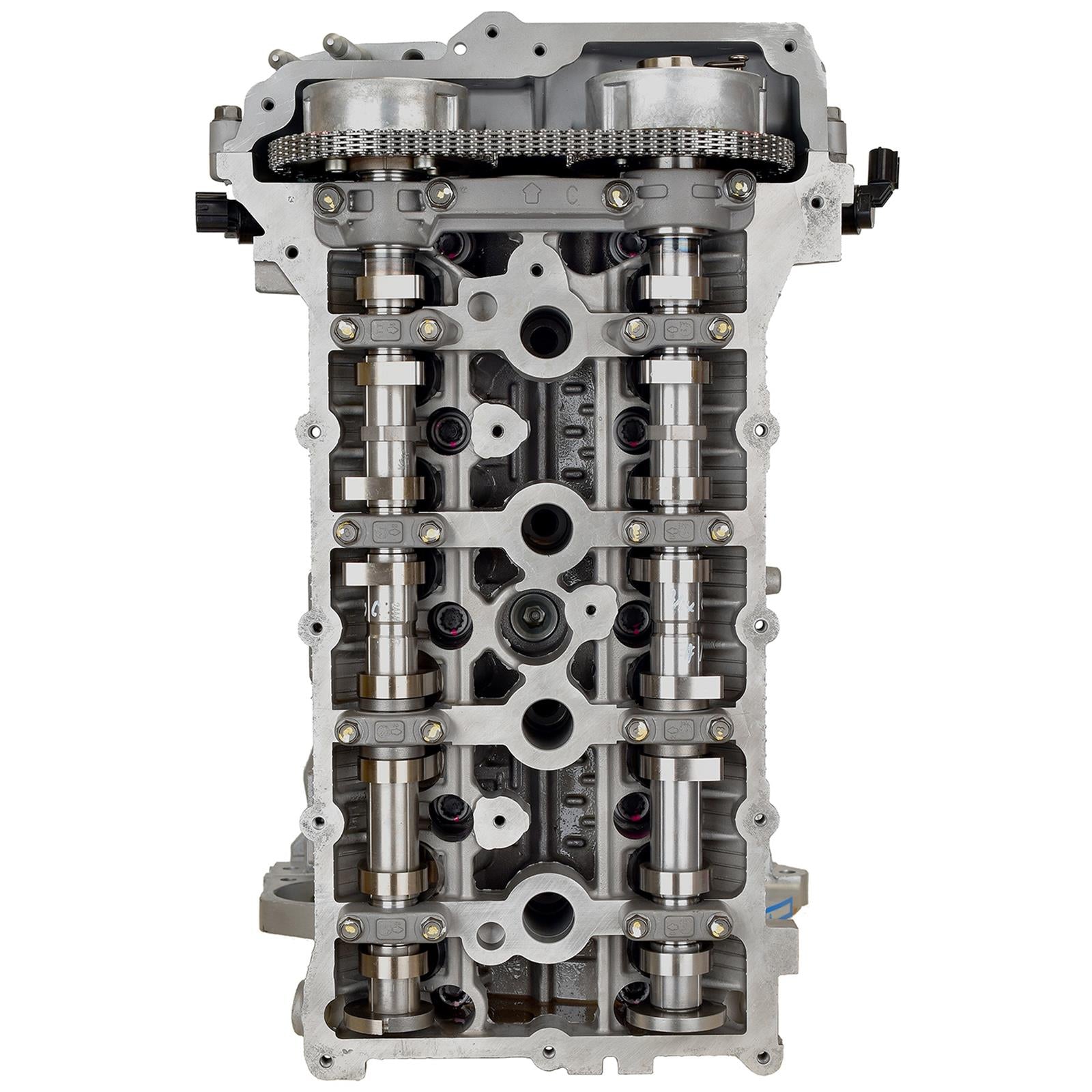 VEGE Remanufactured Long Block Crate Engines DDE9 image 4