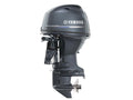 2018 Yamaha F50 Midrange Mechanical 20 F50LB Outboard Motor image 0