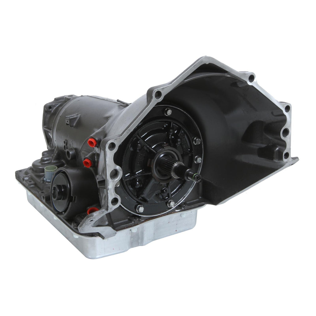 Summit Racing™ Automatic Transmissions SUM-700466 image 2