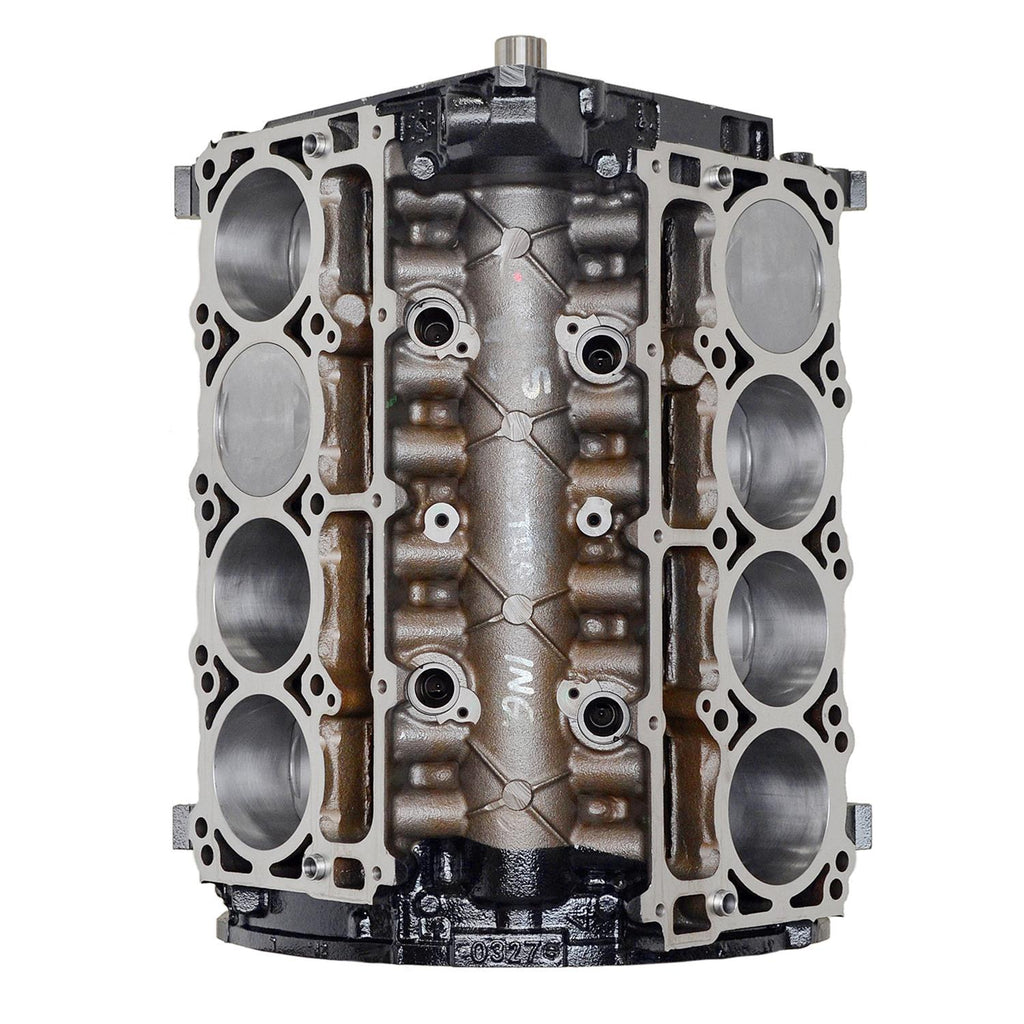 ATK High Performance Chrysler Gen III Hemi 392 Short Blocks SP97 image 2