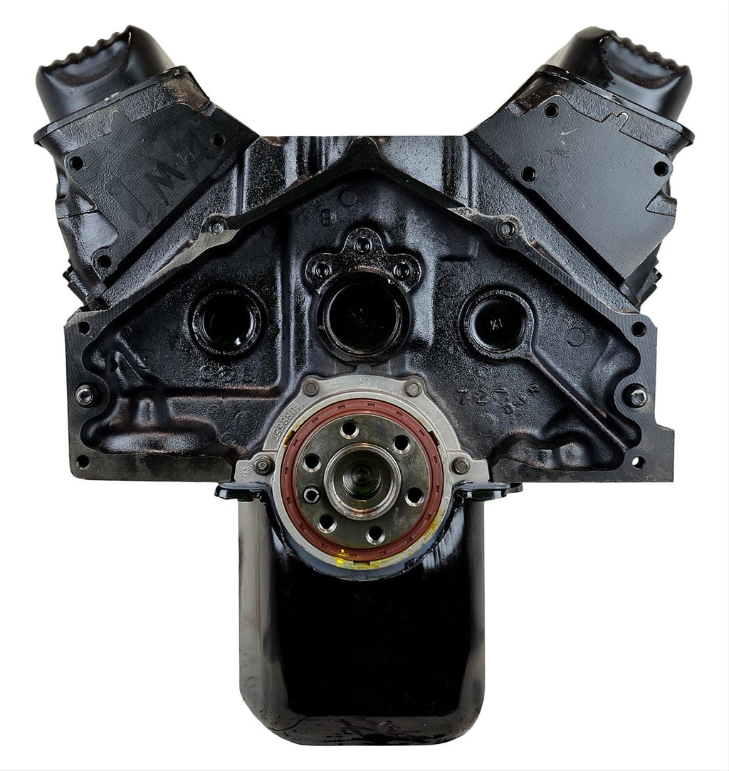 ATK Marine Rebuilt Long Block Engines VMB3 image 0