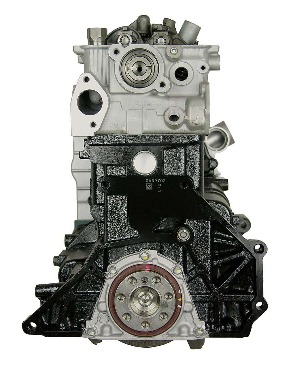 VEGE Remanufactured Long Block Crate Engines 226T image 1