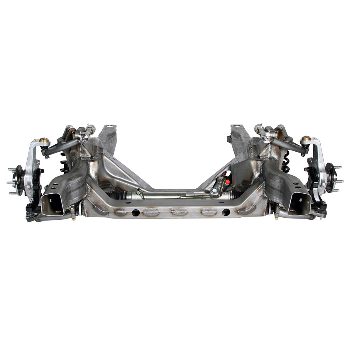 Detroit Speed Hydroformed Subframes 032019-DDS image 1