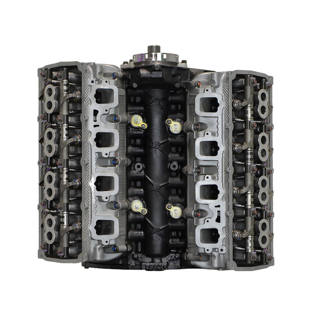 VEGE Remanufactured Long Block Crate Engines DDF3 image 4