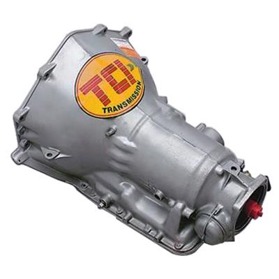 TCI Maximizer 4×4 Transmissions 311600 image 4