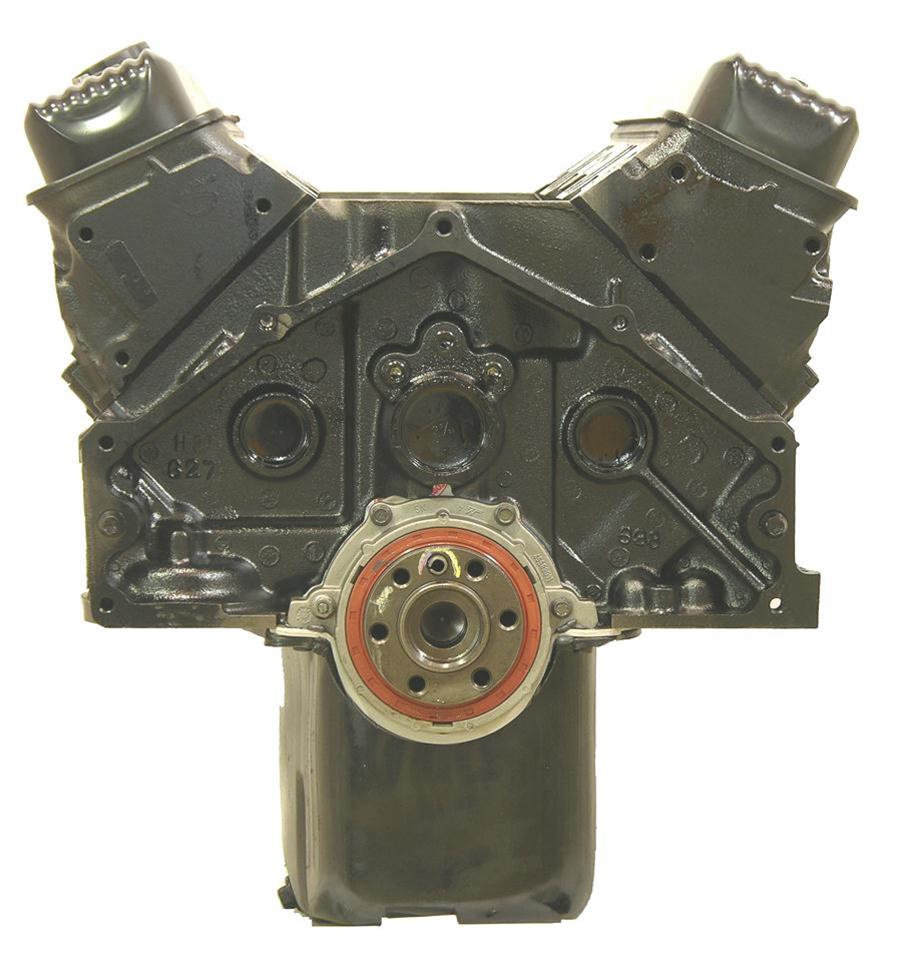 VEGE Remanufactured Long Block Crate Engines VCB1 image 2