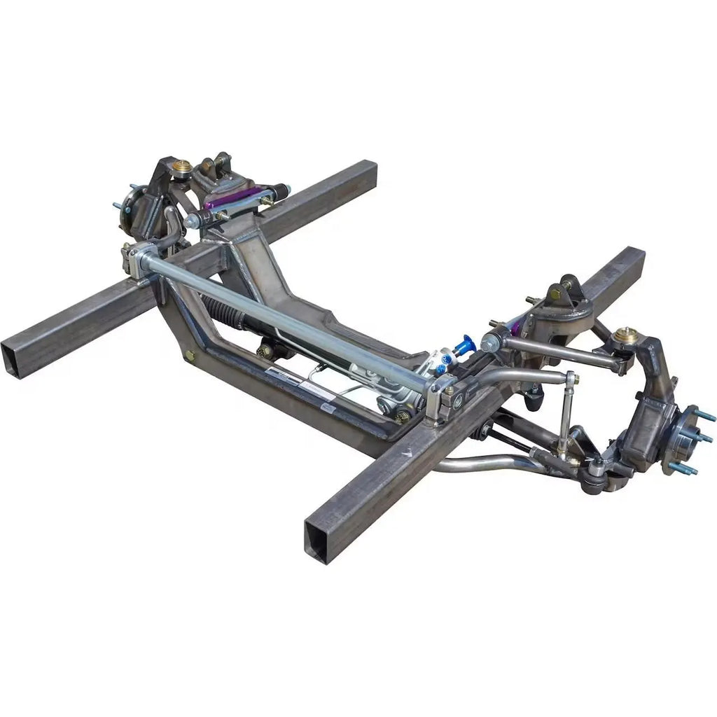G-Comp Universal Front Suspension Kit image 1