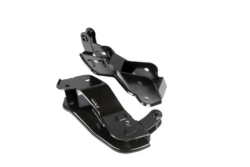 AEV Conversions DualSport XP Suspension Kits for Jeep N0922485AA image 3