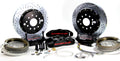 Baer Brakes Baer Claw Pro+ Disc Brake Systems 4262152B image 0