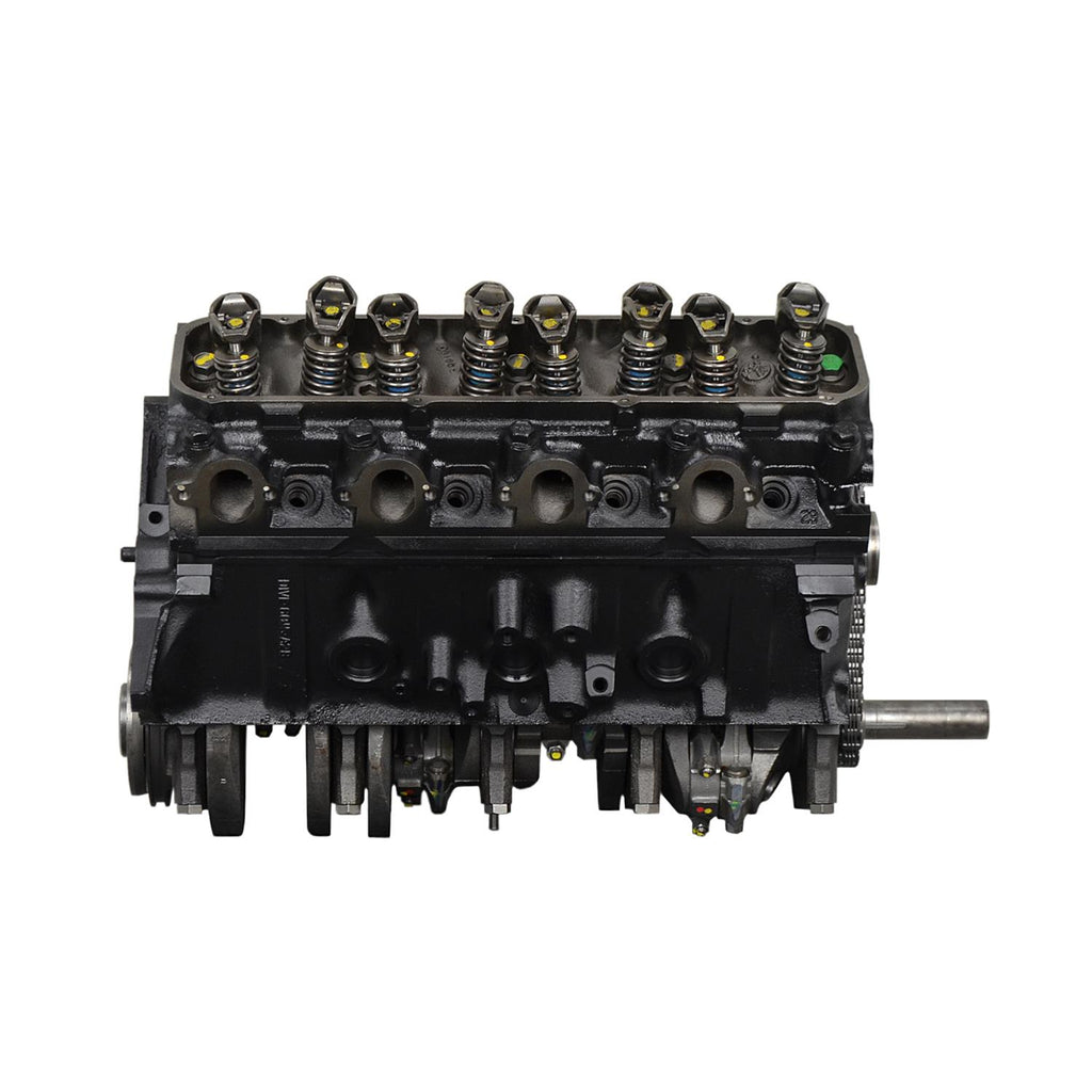 VEGE DF48 Remanufactured 7.5L/460 Long Block | Ford 460 Big Block image 3