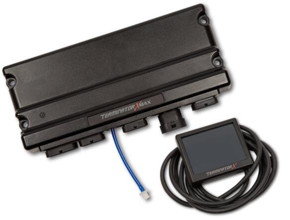Holley Terminator X MAX Engine Management Systems 550-935     5 out of 5 stars ( 1 ) Part Number: HLY-550-935 image 0