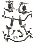 RideTech 1964-67 GM A-Body Air Suspension Systems 11230298 image 0