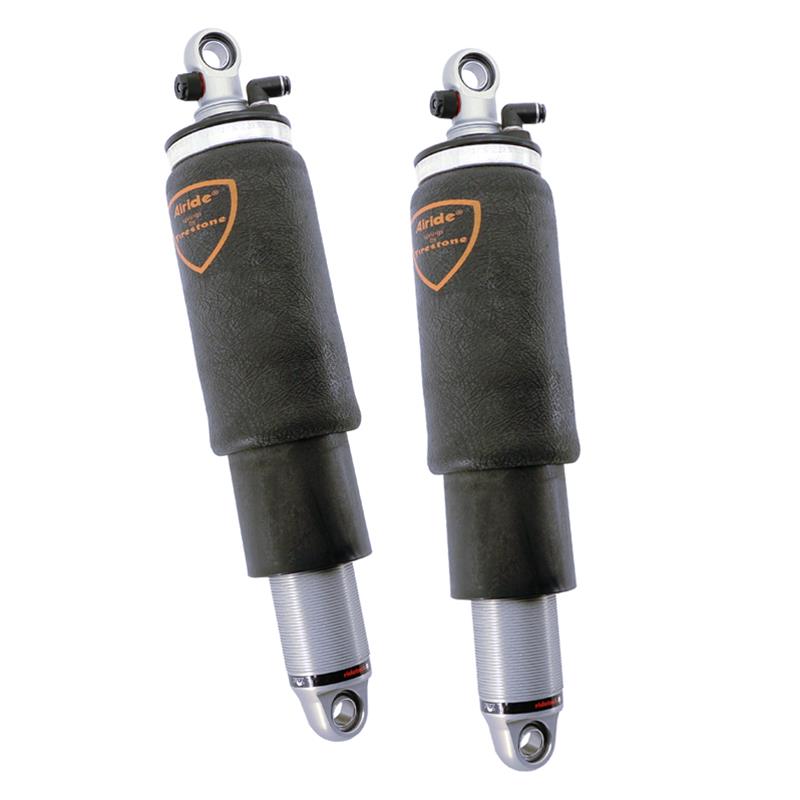 RideTech Bolt-On 4-Link Systems 11377199 image 4