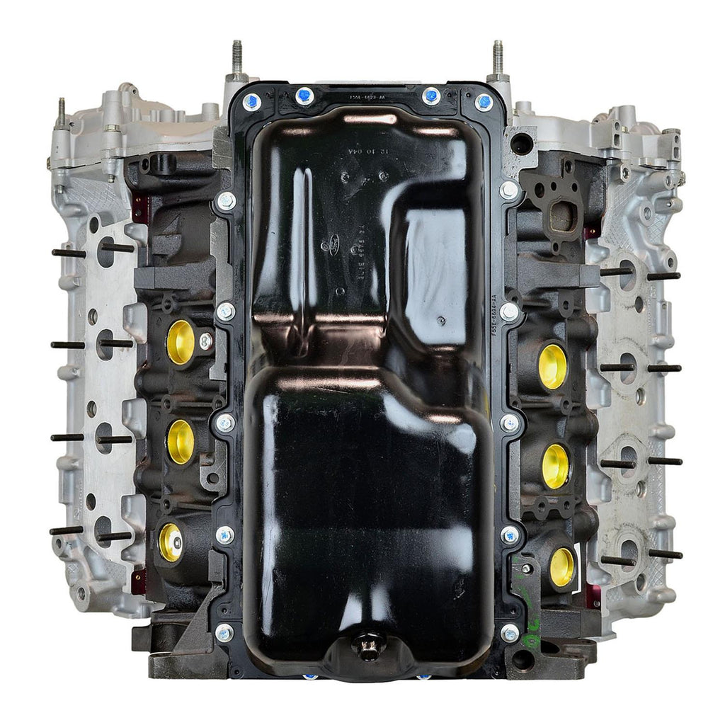 VEGE Remanufactured Long Block Crate Engines DFDN      Write the First Review Part Number: VRE-DFDN image 4