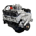ATK High Performance Chrysler 408 Stroker Magnum 465 HP Stage 3 Long Block Crate Engines HP46C-MAG image 0