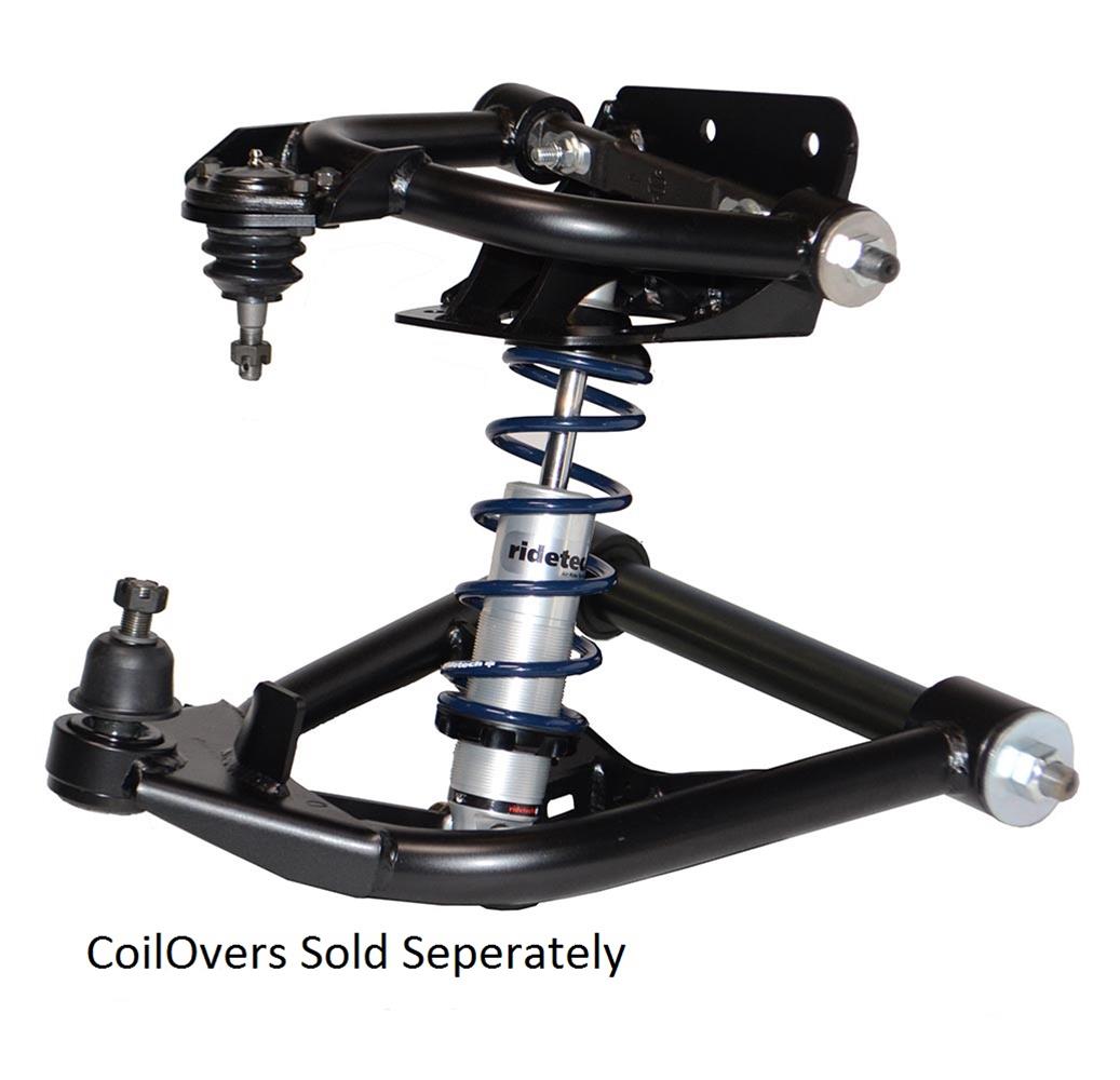 RideTech 1973-87 C-10 Complete Coilover Systems 11360201 image 5