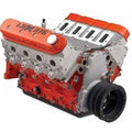 Chevrolet Performance CPP LSX 376-B15 Long Block Crate Engines 19417356 image 0