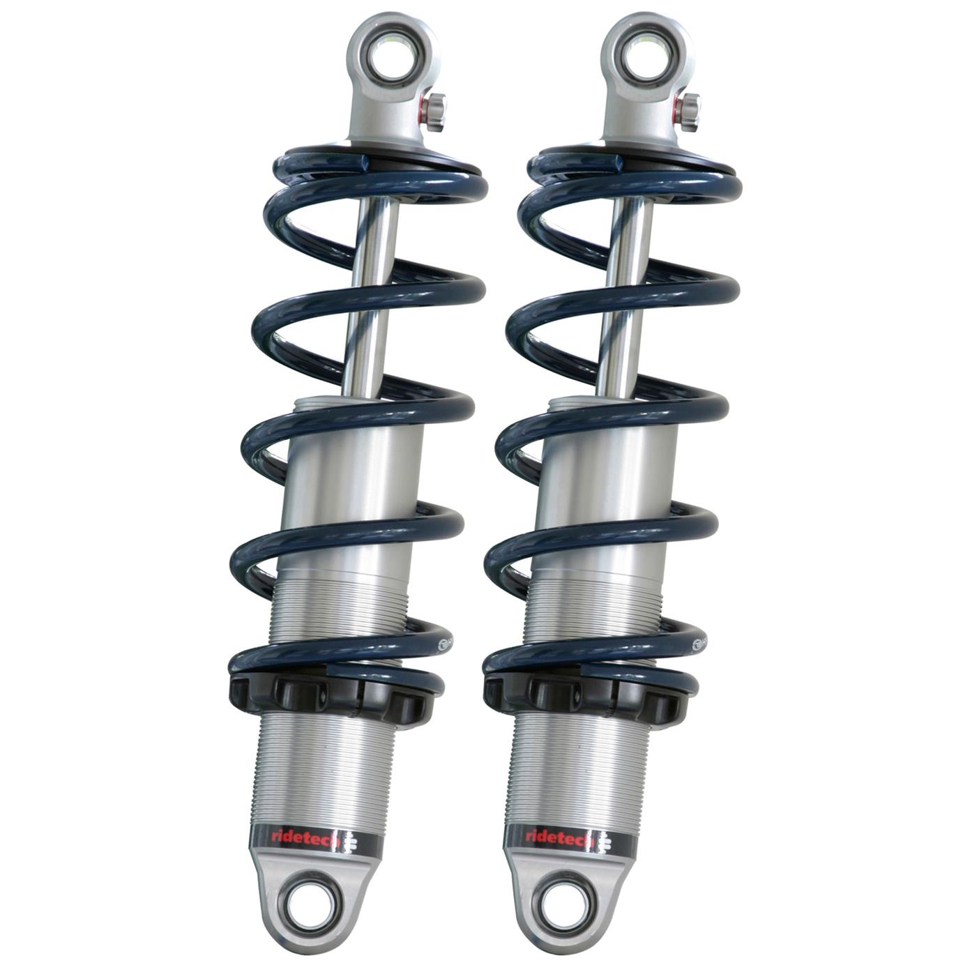 RideTech Suspension Handling Packages 11240202 image 6