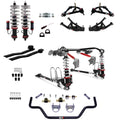 QA1 Level 3 Drag Racing Suspension Kits DK43-GMF1 image 0