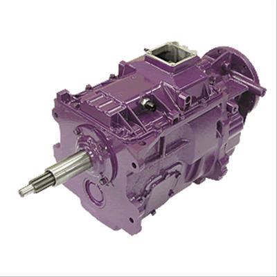 ATS Diesel Performance Manual Transmissions 311-964-2302 image 0