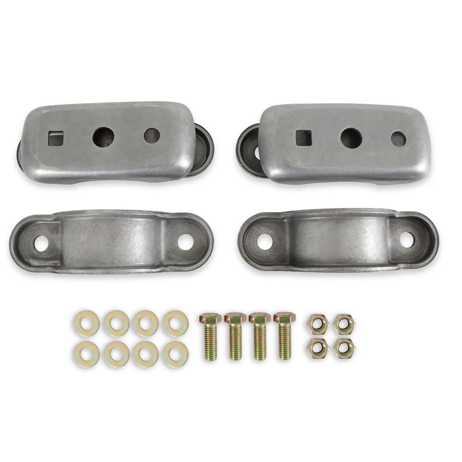 Detroit Speed 1962-67 X-Body Mini-Tub Leaf Spring Kits 041229DS image 4