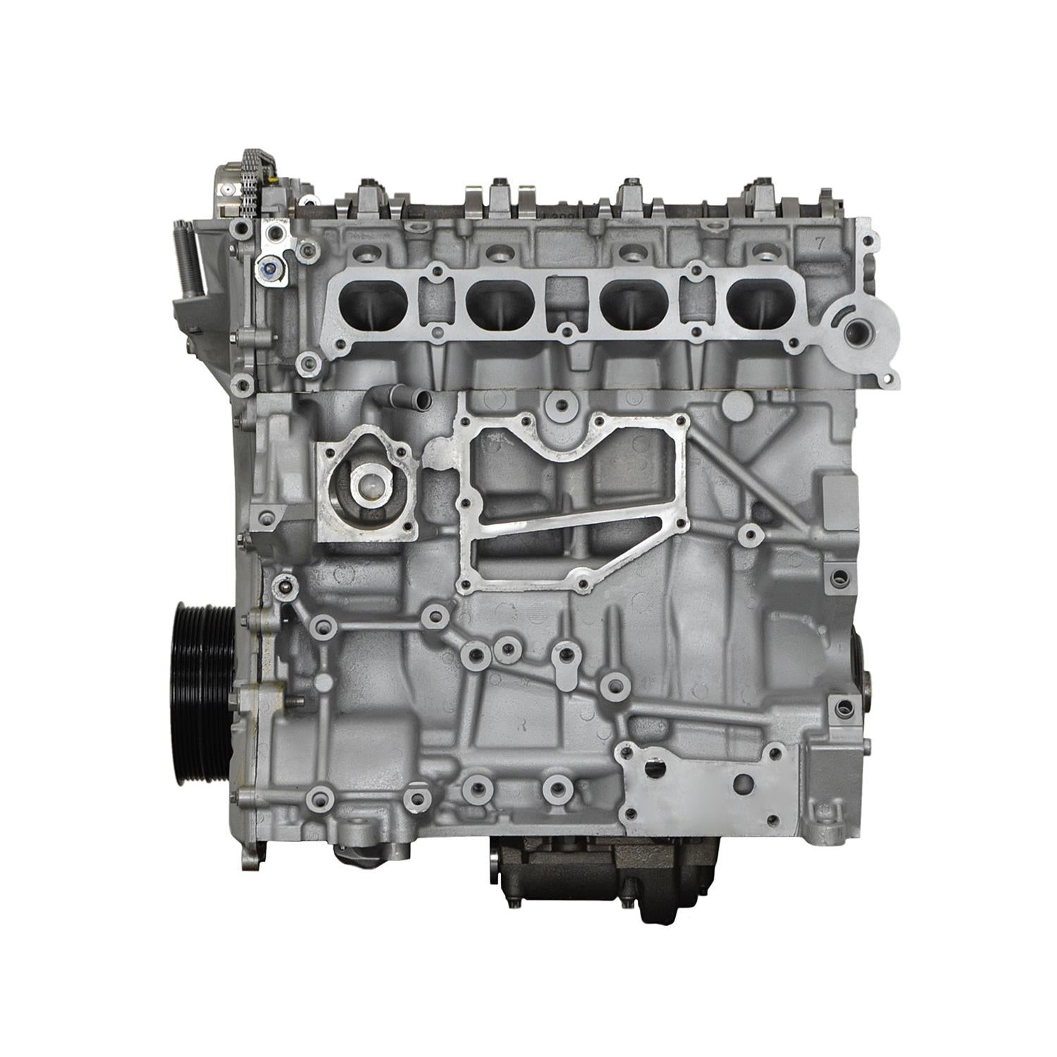 VEGE Remanufactured Long Block Crate Engines DFHP image 1
