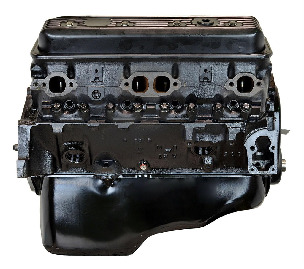 ATK Marine Rebuilt Long Block Engines VMB3 image 1