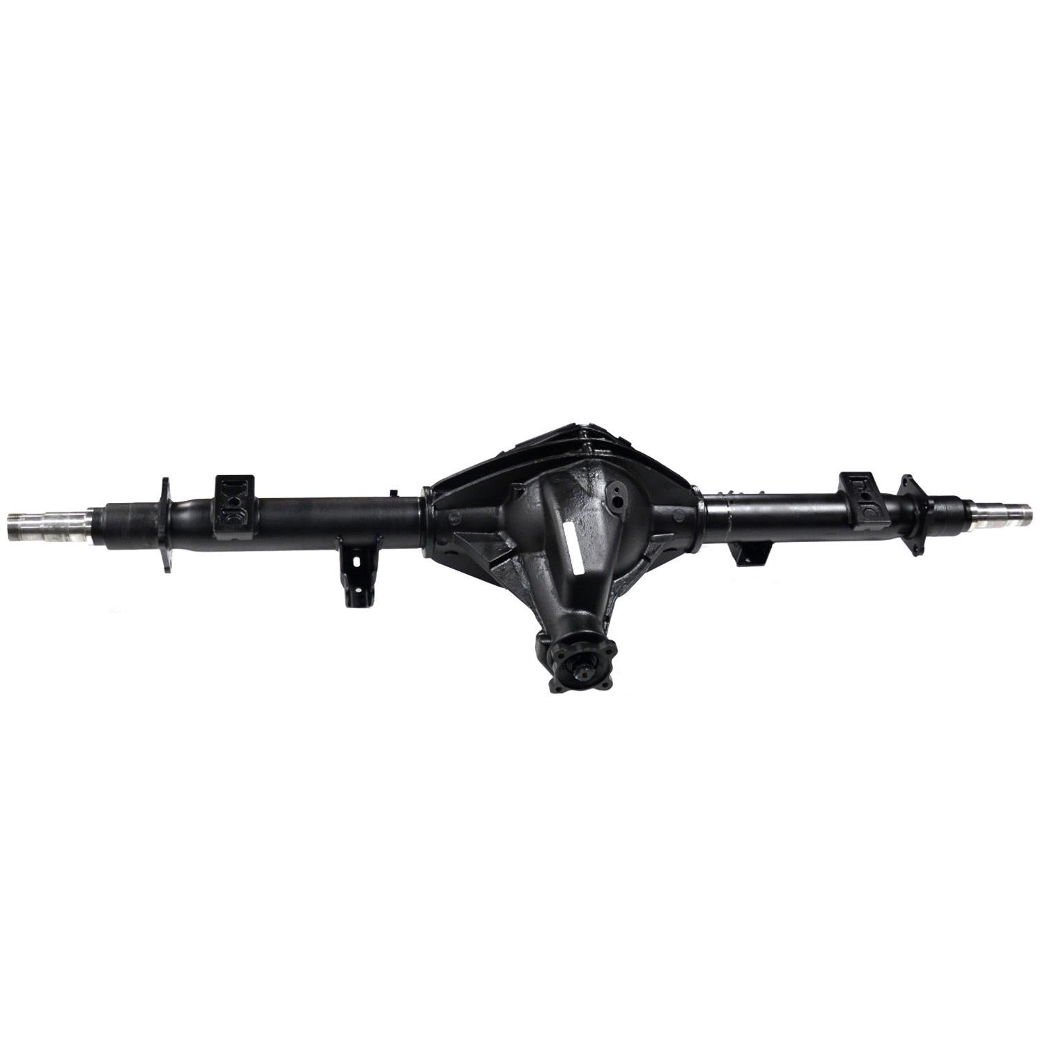 Zumbrota Drivetrain Axle Assemblies RAA435-2322C-P image 0