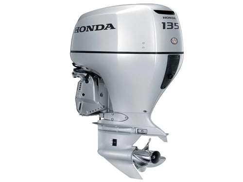 2019 Honda 135 HP BF135A2XCA Outboard Motor image 0