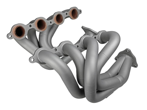 aFe Twisted Steel Headers 48-34148-T image 0