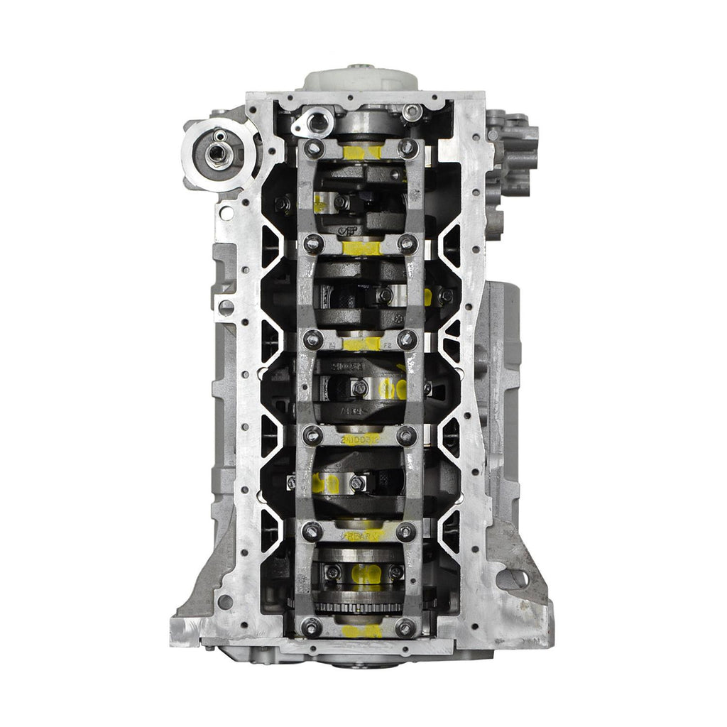 VEGE Remanufactured Long Block Crate Engines DCTZ image 5