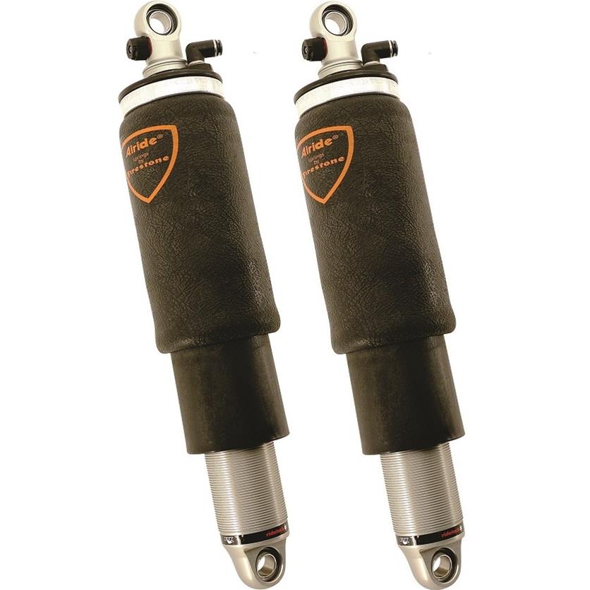 RideTech 1988-99 C1500 Air Suspension Systems 11370295 image 9