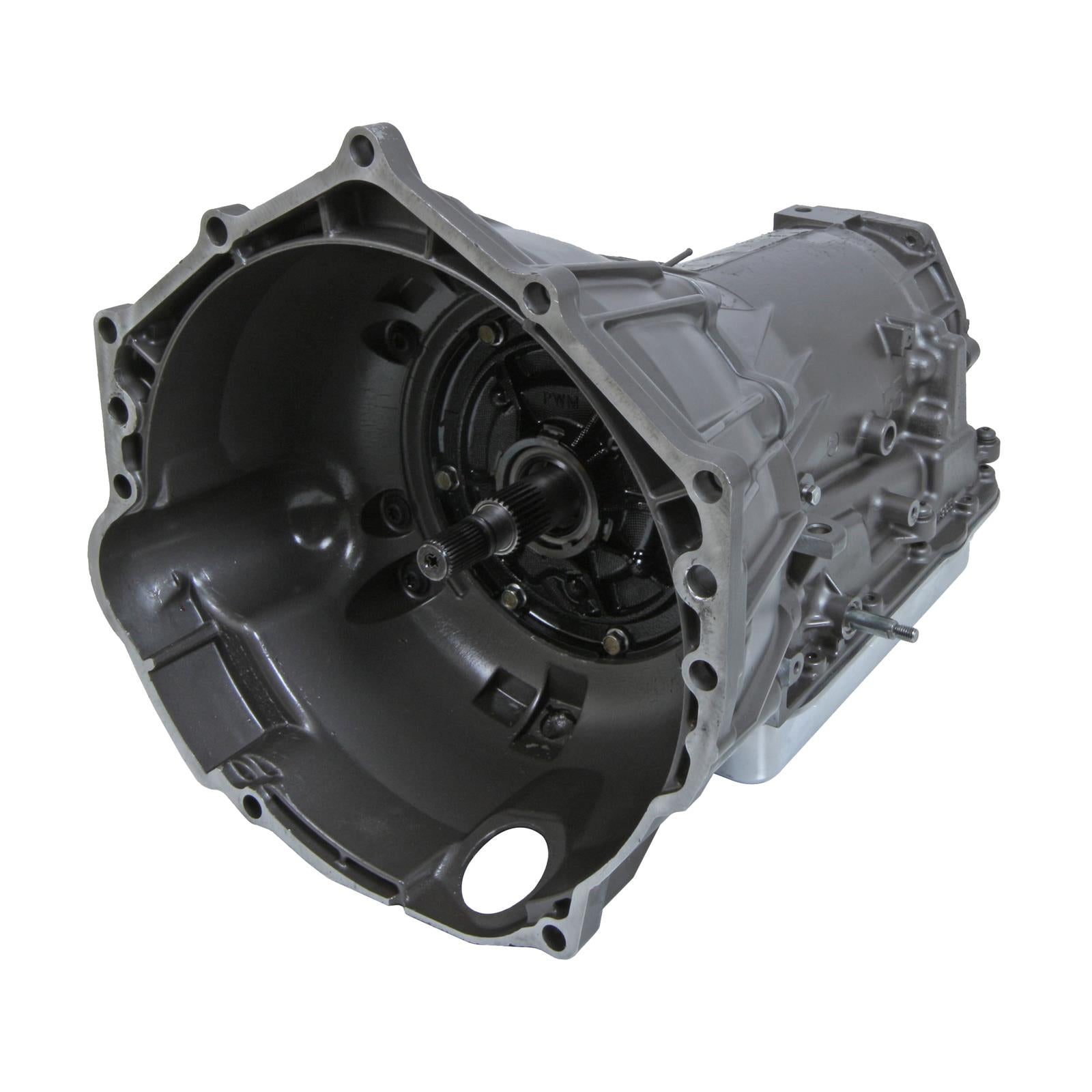 Summit Racing™ Automatic Transmissions SUM-700464 image 2