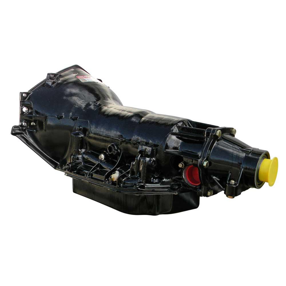 Hughes Performance Street and Strip Transmissions 34-1HD image 0