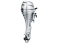 2017 HONDA 15 HP BF15D3SHT Outboard Motor image 0