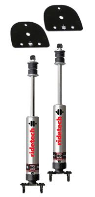RideTech StreetGrip Suspension Systems 12105010 image 3