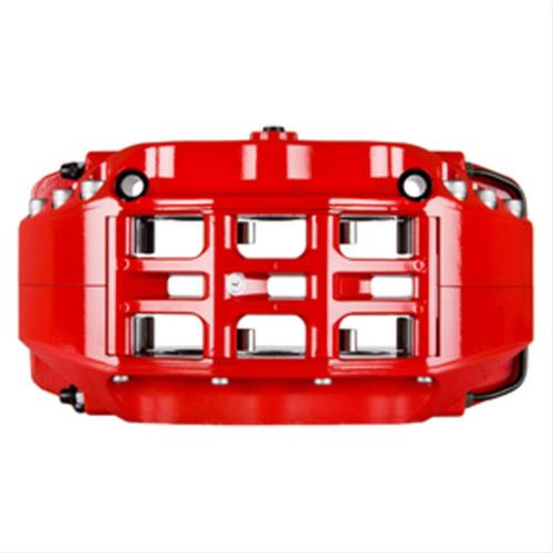 StopTech Big Brake Kits 83.160.6D00.71 image 3