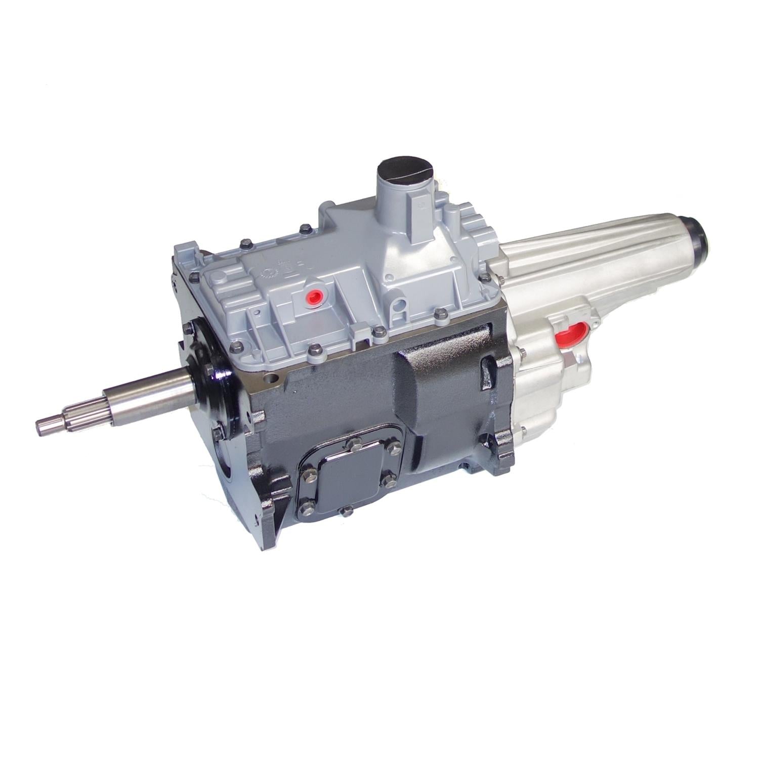 Zumbrota Remanufactured Manual Transmissions RMT4500D-12 image 0